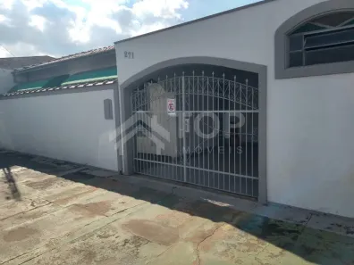 Casa com 2 Quartos à venda, 96m² no Jardim Nova São Carlos, São Carlos
