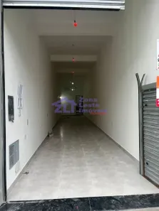 Ponto Comercial para alugar, 75m² no Vila Antonieta, São Paulo