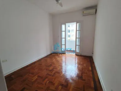 Apartamento com 1 Quarto à venda, 39m² no Boqueirão, Santos