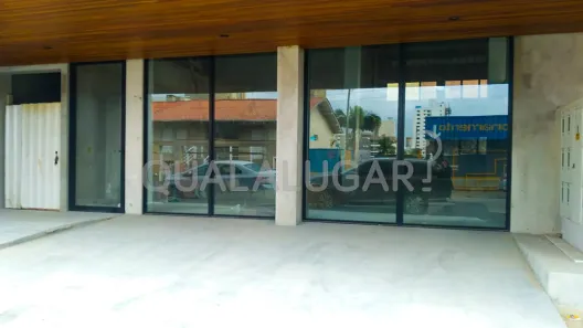 Sala Comercial para alugar, 201m² no Recife, Tubarão