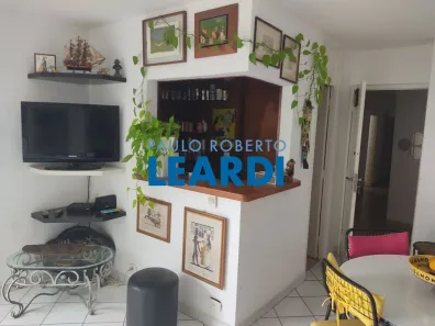 Apartamento com 2 Quartos à venda, 90m² no Jardim Parque Morumbi, São Paulo