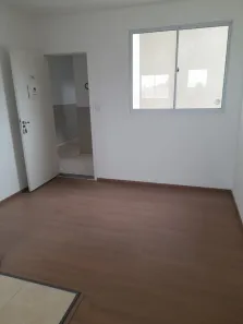 Apartamento com 2 Quartos à venda, 47m² no Recreio dos Sorocabanos, Sorocaba