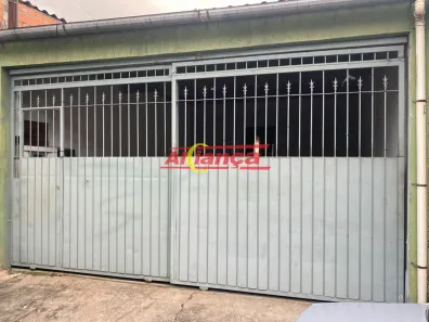 Casa com 3 Quartos à venda, 100m² no Jardim Normandia, Guarulhos