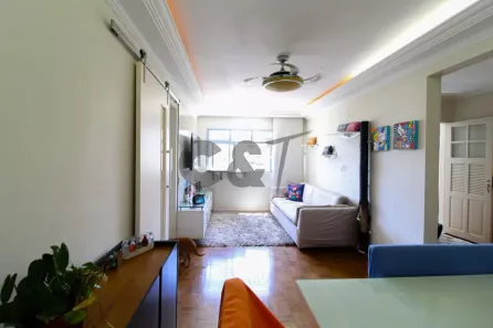 Apartamento com 2 Quartos à venda, 76m² no Indianópolis, São Paulo
