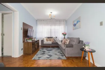 Apartamento com 3 Quartos à venda, 130m² no Mooca, São Paulo