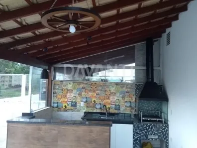 Apartamento com 3 Quartos à venda, 122m² no Jardim Nova Europa, Campinas