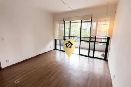 Apartamento com 3 Quartos à venda, 106m² no Alto da Lapa, São Paulo