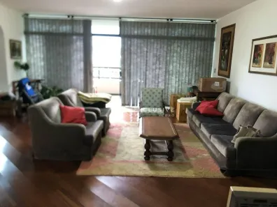 Apartamento com 4 Quartos à venda, 216m² no Jardim Apolo I, São José dos Campos