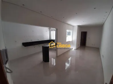 Cobertura com 2 Quartos à venda, 115m² no Vila Curuçá, Santo André
