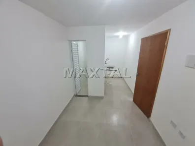 Apartamento com 1 Quarto à venda, 100m² no Santana, São Paulo
