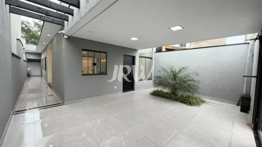Casa com 3 Quartos à venda, 150m² no Jardim União, Indaiatuba