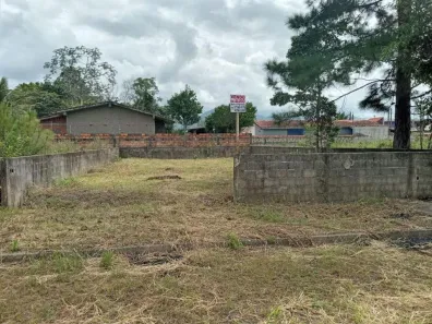 Lote/Terreno à venda, 300m² no Balneario São João Batista II, Peruíbe