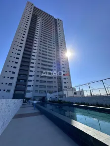 Apartamento com 2 Quartos à venda, 68m² no Setor Pedro Ludovico, Goiânia
