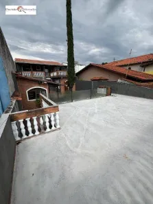 Sobrado com 3 Quartos à venda, 110m² no Jardim da Glória, Cotia