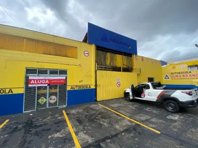 Sala Comercial para alugar, 500m² no Centro, Londrina