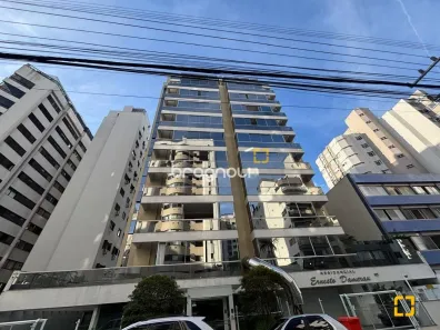 Apartamento com 3 Quartos à venda, 132m² no Centro, Florianópolis