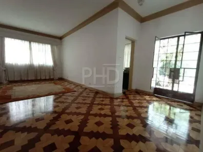 Imóvel Comercial com 3 Quartos para alugar, 390m² no Centro, São Bernardo do Campo