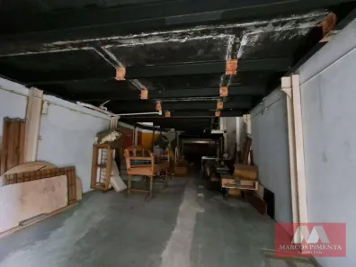 Ponto Comercial à venda, 514m² no Consolação, São Paulo