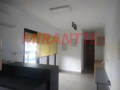Apartamento com 1 Quarto à venda, 43m² no Pinheiros, São Paulo