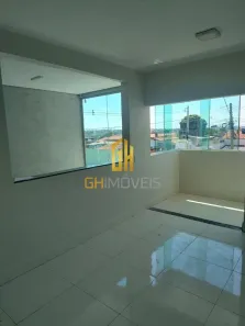 Sobrado com 4 Quartos à venda, 166m² no Papillon Park - Complemento, Aparecida de Goiânia
