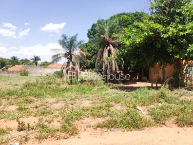 Lote/Terreno à venda, 361m² no American Park, Aparecida de Goiânia