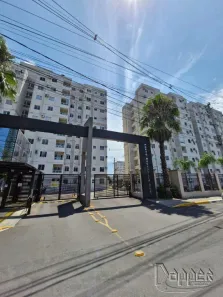 Apartamento com 2 Quartos à venda, 45m² no Vila Rosa, Novo Hamburgo