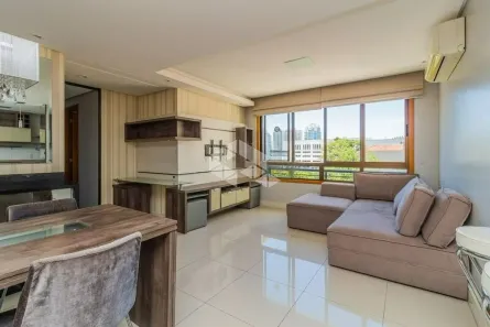 Apartamento com 2 Quartos à venda, 75m² no Passo da Areia, Porto Alegre