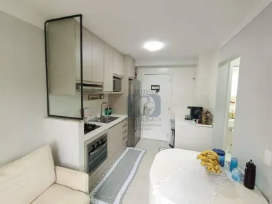 Apartamento com 2 Quartos à venda, 33m² no Jaraguá, São Paulo
