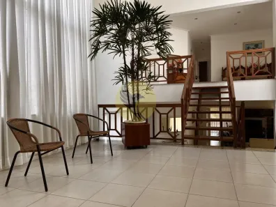 Casa de Condomínio com 4 Quartos à venda, 451m² no Bairro Campos de Santo Antônio, Itu