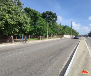 Lote/Terreno à venda, 5280m² no Tapanã (Icoaraci), Belém