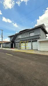 Sobrado com 5 Quartos à venda, 650m² no São José, Franca