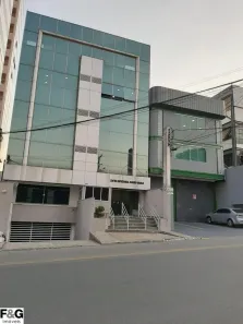 Sala Comercial à venda, 39m² no Jardim do Mar, São Bernardo do Campo