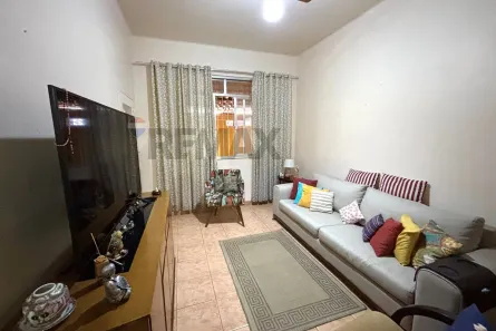 Casa com 3 Quartos à venda, 184m² no Vila Kosmos, Rio de Janeiro