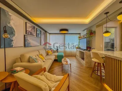 Apartamento com 2 Quartos à venda, 79m² no Centro, Canoas