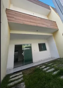 Casa com 4 Quartos à venda, 100m² no Vila Praiana, Lauro de Freitas