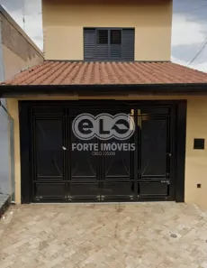 Casa com 3 Quartos à venda, 166m² no Jardim Morada do Sol, Indaiatuba