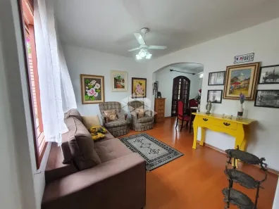 Casa de Condomínio com 4 Quartos à venda, 284m² no Cristal, Porto Alegre