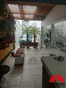 Prédio Comercial com 4 Quartos à venda, 260m² no Mooca, São Paulo