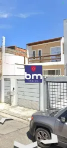 Casa com 5 Quartos à venda, 280m² no Jardim Monte Azul, São Paulo