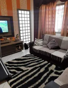 Casa com 3 Quartos à venda, 100m² no Jardim Silvestre II, Amparo