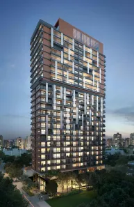 Apartamento com 3 Quartos à venda, 88m² no Cerqueira César, São Paulo