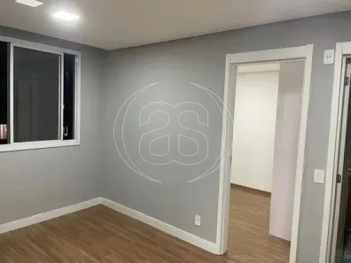 Apartamento com 2 Quartos à venda, 34m² no Santo Amaro, São Paulo