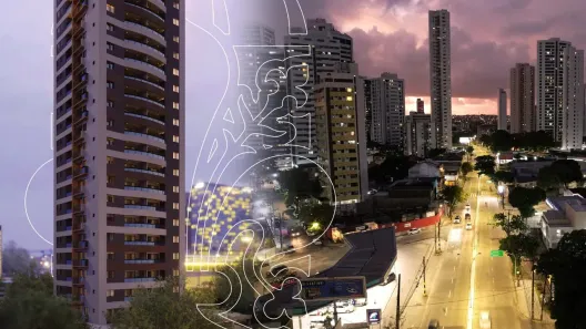 Apartamento com 3 Quartos à venda, 62m² no Tamarineira, Recife