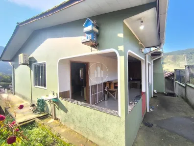 Casa com 4 Quartos à venda, 216m² no Potecas, São José