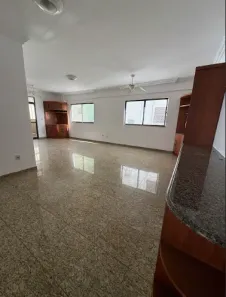 Apartamento com 4 Quartos à venda, 220m² no Setor Bueno, Goiânia