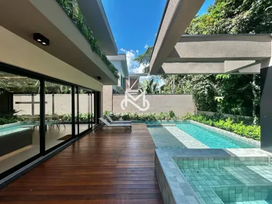 Casa com 5 Quartos à venda, 475m² no Riviera, Bertioga