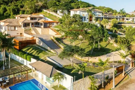 Casa com 8 Quartos à venda, 460m² no Ferradura, Armação dos Búzios