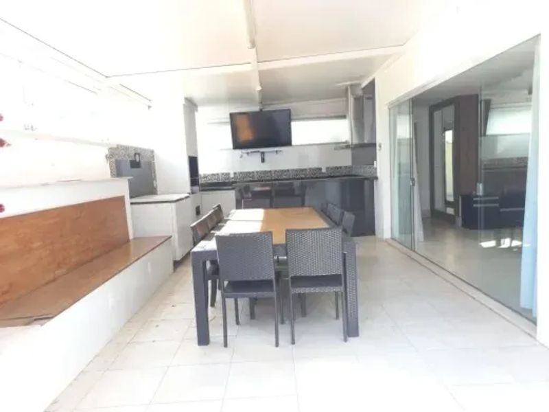 Apartamento com 3 quartos — Santo Agostinho, Belo Horizonte