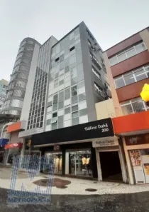 Sala Comercial para alugar, 28m² no Centro, Florianópolis
