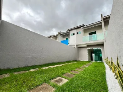 Casa com 3 Quartos à venda, 99m² no Jardim Cearense, Fortaleza